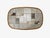 Brown Gangso Møbler, Danish Modern, Coffee Table, Teak, Mosaic Tile, Denmark, 1970s For Sale - Image 8 of 11
