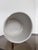 Vintage Chippendale Style Cachepot in White Glazed Ceramic, 1970s For Sale - Image 11 of 16