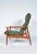 Mid-Century Modern Mid-Century Danish FD164 Easy Lounge Chair in Teak by Arne Vodder for France & Son, 1960s, 1961 For Sale - Image 3 of 18