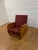 Chair Extendable to Daybed, 1930 For Sale - Image 7 of 8