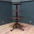 English 18th-Century Tripod Dumb Waiter Etagère For Sale - Image 5 of 18