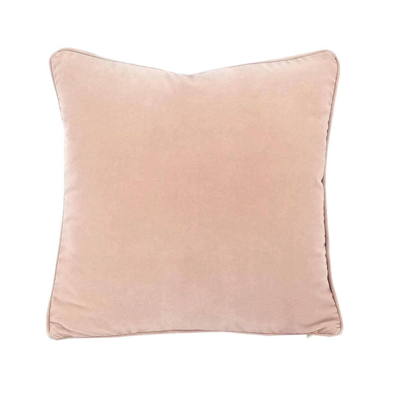 Jane Churchill Emile Soft Pink SelfWelt Pillow Cover Chairish