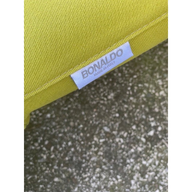 Benny Lounge Chair by Bonaldo, 1980s For Sale - Image 14 of 18