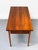Vintage Teak Desk with Drawers, 1960s For Sale - Image 16 of 18