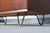 1950s George Nelson for Herman Miller Basic Cabinet Series (Bcs) Double-Door Credenza. For Sale - Image 11 of 18