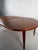 1960s Vintage Danish Extendable Teak Dining Table from VV Møbler, 1960s For Sale - Image 5 of 12