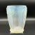 Glass Danaïdes Vase in Opalescent Glass by R. Lalique, 1926 For Sale - Image 7 of 13