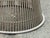 Warren Platner for Knoll/Design Within Reach Platner Wire + Glass Dining Table For Sale - Image 12 of 12