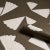 Schumacher Schumacher x Backdrop Antoinette Wallpaper In Espresso For Sale - Image 4 of 5