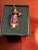 Brown Williamsburg Caroler Christmas Ornaments - Set of 4 For Sale - Image 8 of 8