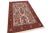 Middle Eastern Sarough Rug For Sale - Image 9 of 9