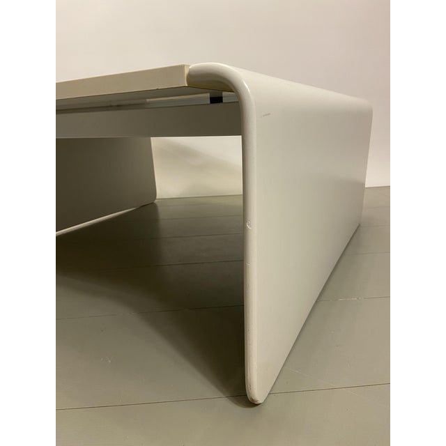 1970s Space Age Coffee Table by Luigi Colani for Cor, 1970s For Sale - Image 5 of 11