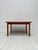Large Vintage Danish Teak Extendable Dining Table from Vamo Sønderborg, 1960s For Sale - Image 4 of 9