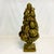Mid-Century Modern 1968 Mid-Century Hollywood Regency Folk Art Trompe L’Oeil Majolica Fruit Topiary, Artist Signed For Sale - Image 3 of 12