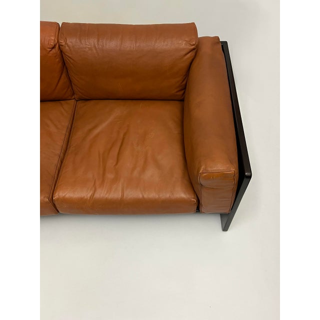 1960s Bastiano Sofa by Tobia Scarpa for Gavina, 1962 For Sale - Image 5 of 18