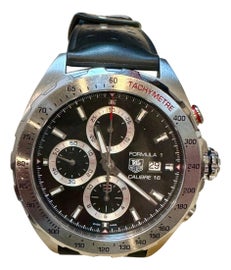 Example of Tag Heuer Jewelry and Accessories