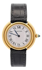 Example of Wrist Watches