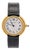 1970s Cartier Vendôme 33mm 78091 18k Gold Automatic Watch For Sale