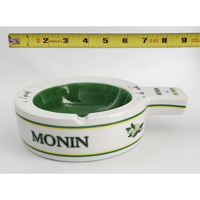 French Cigar Ashtray French For Sale - Image 3 of 12