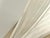 French Art Deco Sconce with Silvered Brass Fixture and Glass Shade, 1930s For Sale - Image 3 of 7
