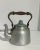 Vintage Aluminum Tea Kettle For Sale - Image 10 of 13