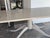Gray McKinnon and Harris Lipscomb Dining Table + Adams Big Top Surface For Sale - Image 8 of 12