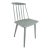 Mid 20th Century Folke Palsson J 77 Chair by FDB Mobler For Sale