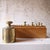19th Century French Iron Weights (A) For Sale - Image 4 of 4
