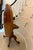 Antique Victorian Six-Seater Oval Tilt-Top Centre Dining Table in Burr Walnut, 1860 For Sale - Image 10 of 17
