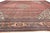 Rustic Late 19th Century Persian Bibikabad Rug, 12'11 X 20'00 For Sale - Image 3 of 9