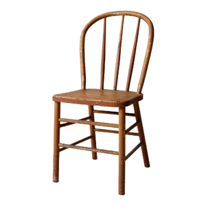 Antique Farmhouse Windsor Chair