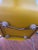 Yellow Cappellini Tate Chair by Jasper Morrison For Sale In San Diego - Image 6 of 12
