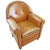 Pair of Club Chairs by Bart Van Bekhoven For Sale In Chicago - Image 6 of 16
