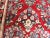 Textile Antique Persian Sarouk Runner, 31"x 126" For Sale - Image 7 of 11