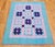 Mid 20th Century American Amish Quilt For Sale - Image 9 of 12
