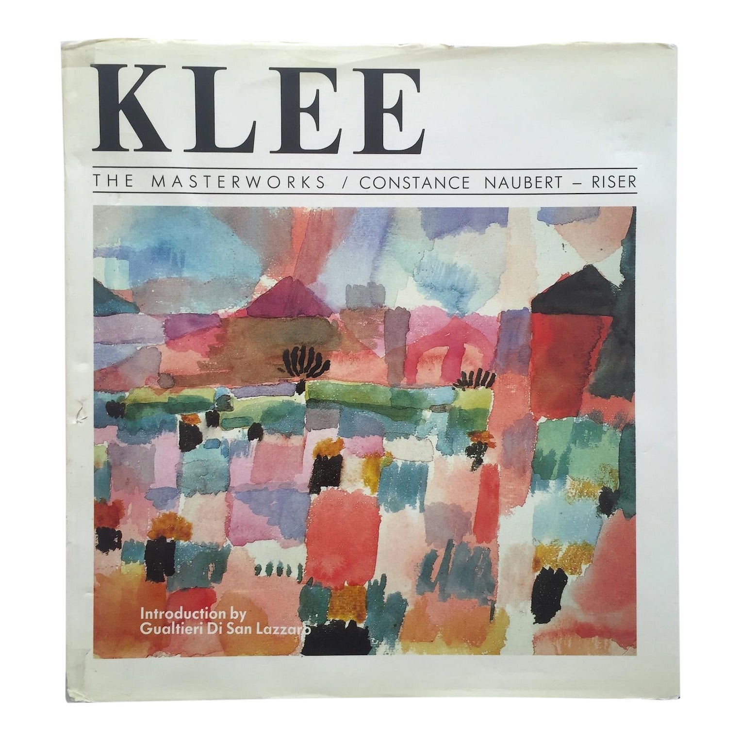 Paul Klee Life and Work アートブック Paul Klee: Life and Work: Klee, Paul, Baumgartner, Michael