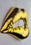 Sagrasse Mmhhh Resin and marble powder 33x20x3xm Edition of 100 Sign 2022 This piece is attributed to the mentioned...