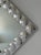 Vintage Large-Scale Op-Art Mirror by Turner, Circa 1960s-70s For Sale In New York - Image 6 of 18