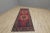 1980s Turkish Red Bordered Rug For Sale - Image 13 of 13