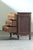 Vintage 18th Century French Provençal Louis XVI Walnut Commode For Sale - Image 3 of 16