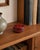 Enamel Jewelry Box, 1950s For Sale - Image 9 of 10
