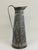 Vintage Galvanized Metal Flower Pitcher With Long Handle For Sale In Orlando - Image 6 of 9