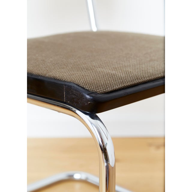 Marcel breuer was a german-hungarian architect and designer. He was one of the central figures in modern architecture and...