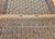 Persian Late 19th Century Persian Afshar Tribal Rug, Hand-Knotted Wool, All-Over Paisley Geometric Pattern, Ivory & Brown, 4x6 For Sale - Image 3 of 18