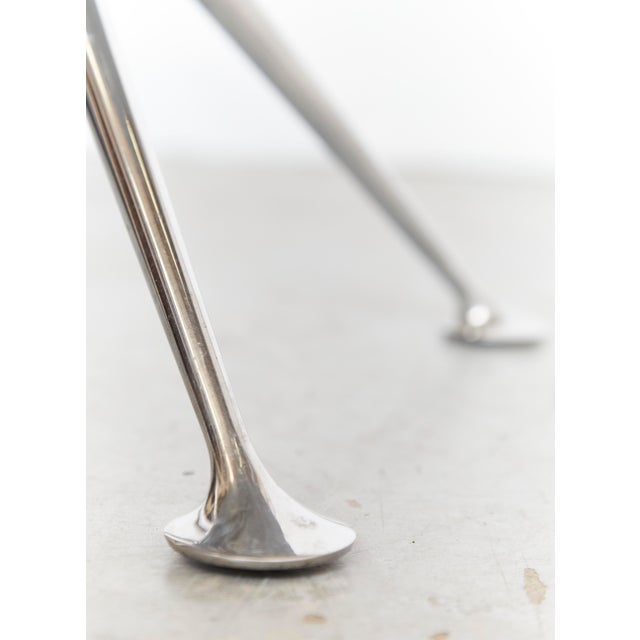 Mid-Century Modern Hexagonal Table by Alexander Girard for Vitra, 2000s For Sale - Image 3 of 8