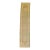 Early 21st Century Neutral Brown Geometric Turkish Scenic Runner - 2'5" x 12'3" For Sale