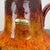 Large Pottery Fat Lava Lora-Style 279-38 Floor Vase from Scheurich, 1970s For Sale - Image 11 of 18