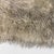 Italian Modern Long-Pile Rug in Cream White, 1970s For Sale - Image 4 of 8