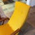 Mid-Century Modern Lounge Chair by Mel Abitz for Galloway's, Attributed c.1950s For Sale - Image 6 of 7