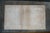 Printmaking Materials Antique c.a. Walker Evening Duck Hunt in the Canoe Panoramic Etching 33" For Sale - Image 7 of 11